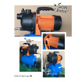 (SDP600-1) Stainless Steel Household Utility Pump for Garden Irrigation